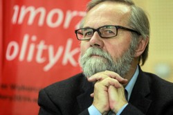 Rok 2015 rokiem konfliktu. Bugaj: Boję się rozstrzygnięcia wyborczego