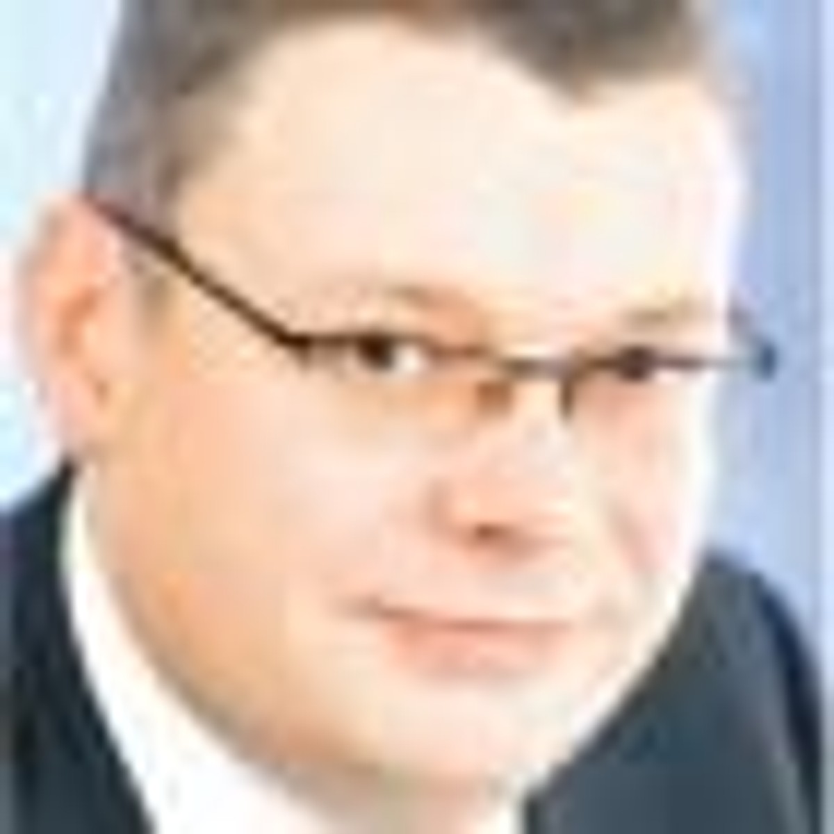 Marcin Piasecki, zastępca redaktora naczelnego