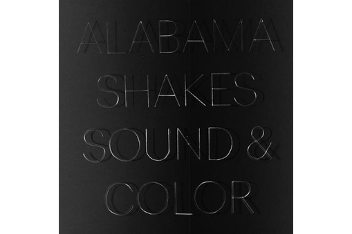 alabama shakes sound & color