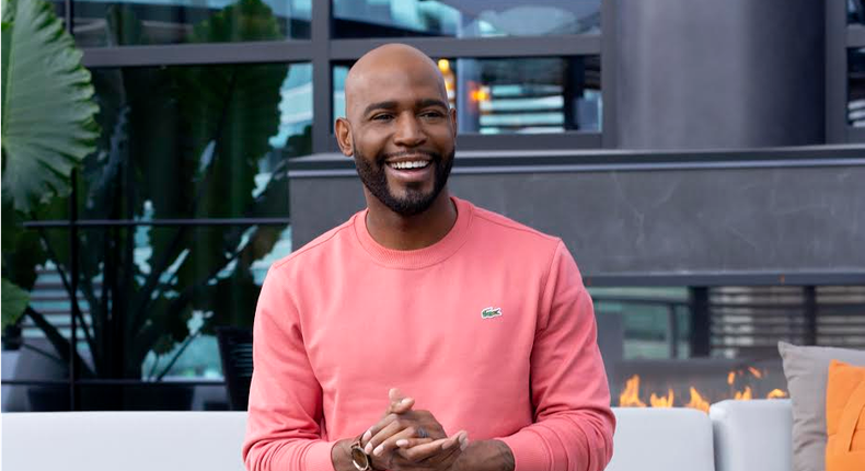 karamo brown