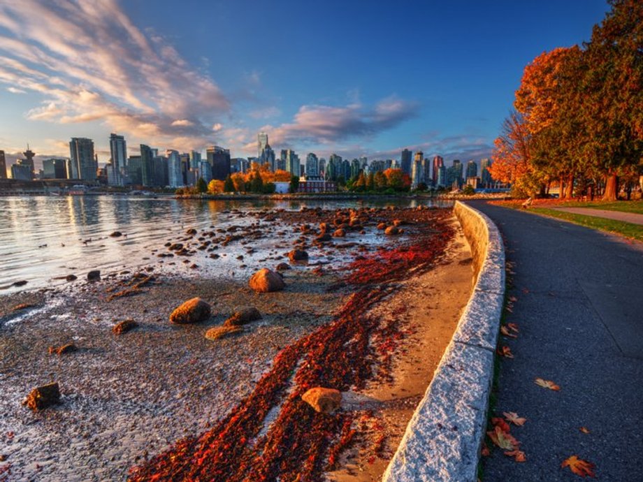 Vancouver