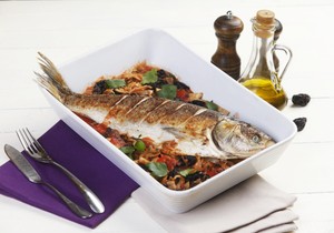 Riba za Veliki Petak: 10 fantastičnih recepata za posnu trpezu