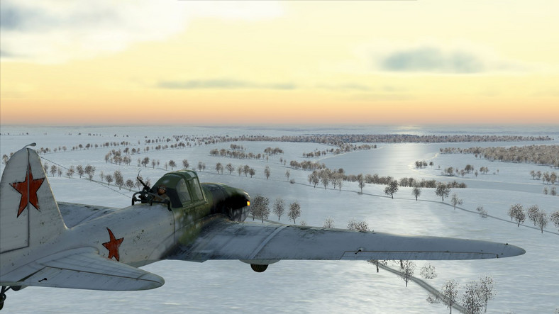 Ił-2 Sturmovik: Battle of Stalingrad