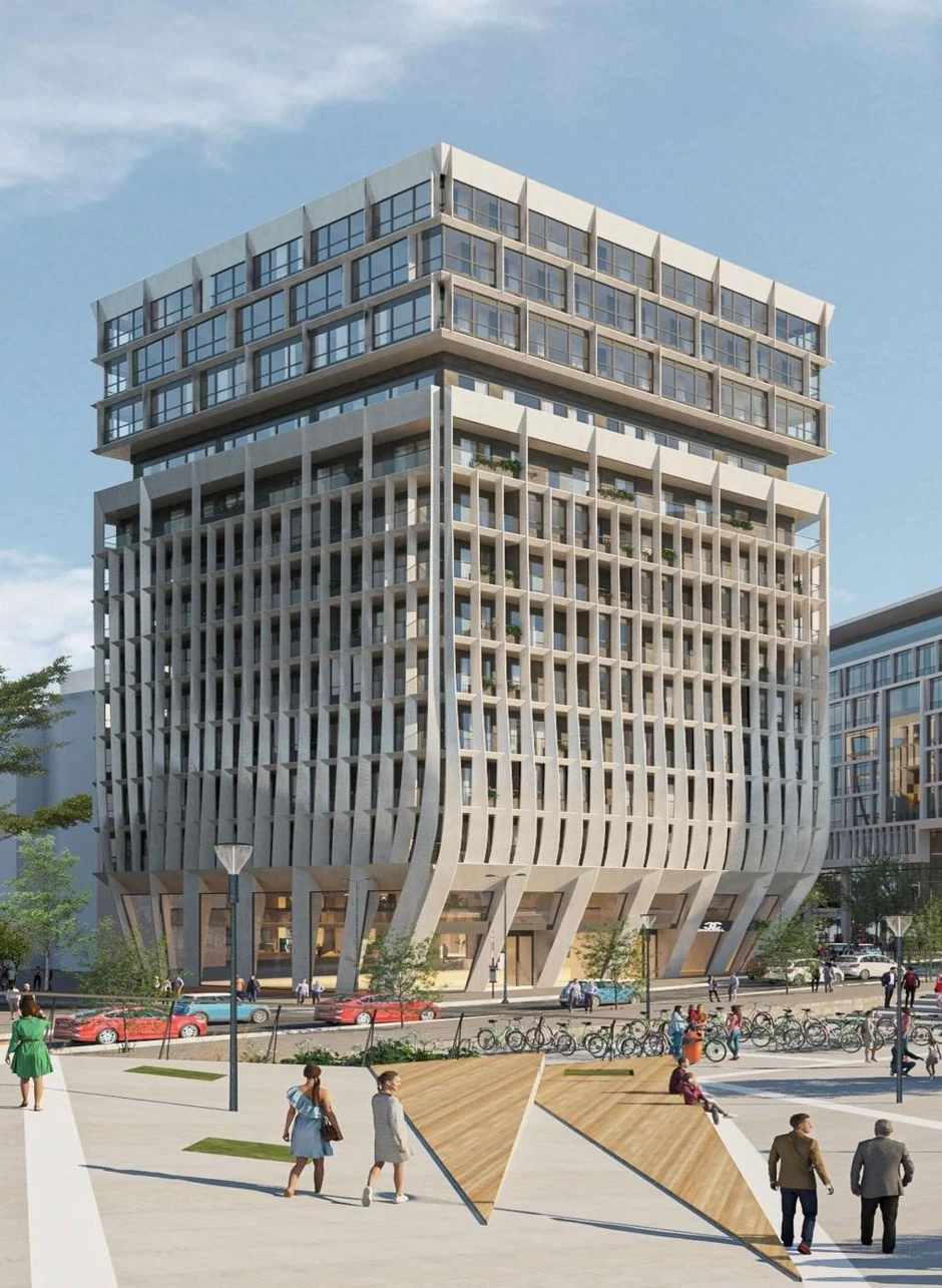 Pogled Kralja Milutina