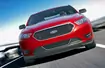 Ford Taurus SHO – Amerykanin na sportowo