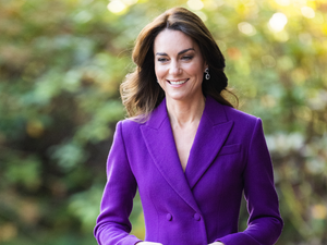 Katalin hercegné dívának öltözött, világsztárokat körözött le megjelenésével