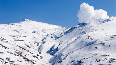 Narty w Hiszpanii - Sierra Nevada czyli narty, plaża i piękne miasta w jeden weekend