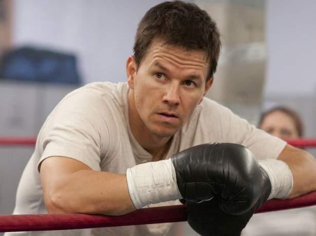 "Fighter", reż. David O. Russell - trailer