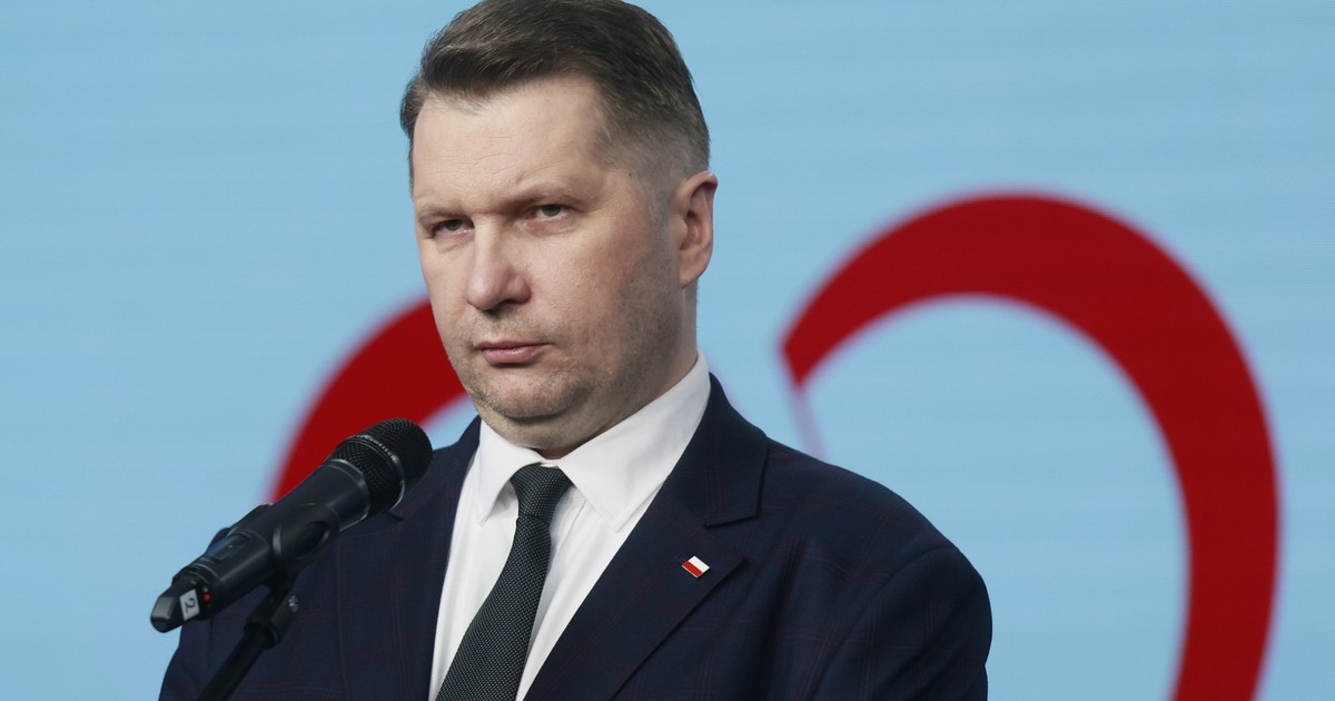 Druzgocące wyniki kontroli w ministerstwie edukacji. „Minister rozdawał, jak uważał”