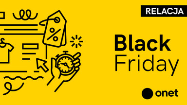 Black Friday 2023: najlepsze promocje i sprawdzone oferty [RELACJA NA ŻYWO]
