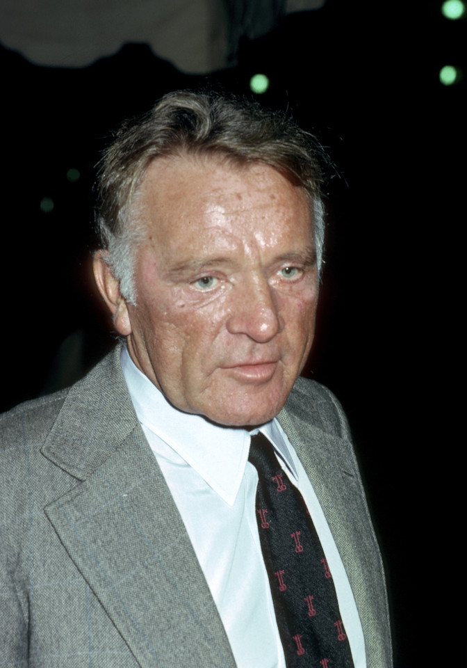 Richard Burton