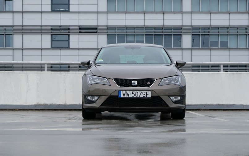 Używany Seat Leon III: opinie, typowe usterki, jaki silnik wybrać?