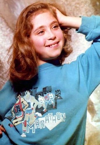 Dziecięce gwiazdy muzyki: Natalia Kukulska (fot. oficjalna strona artystki)