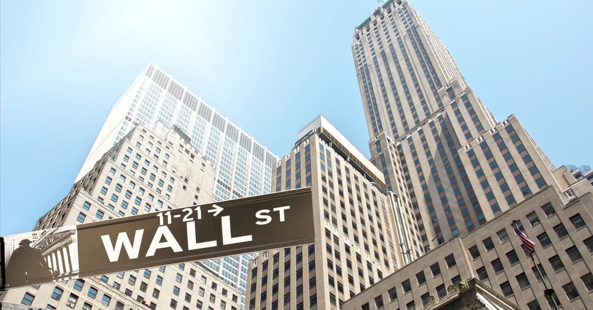  Na Wall Street małe zmiany. W centrum uwagi wyższa od oczekiwań inflacja