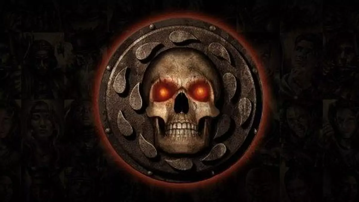 Kupno Baldur's Gate: Enhanced Edition może być problemem