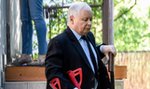 Kaczyński już po zabiegu. Wypuszczą go ze szpitala?