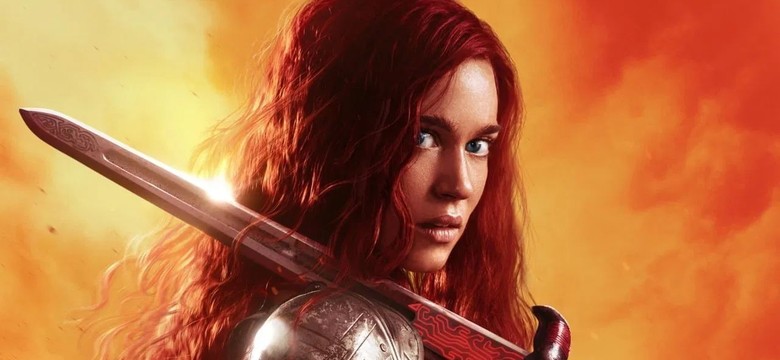 Kultowa bohaterka powraca po 40 latach. Nowy film kosztował 65 milionów