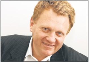 Wróblewski: Flaga przedsiębiorczości