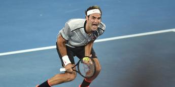 Roger Federer Demonstrates His Mastery, Yet Again, at the Miami