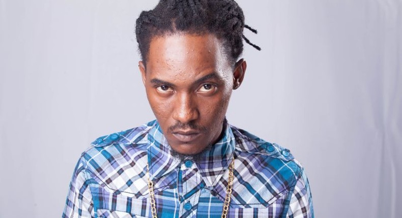 Jesse Jagz (360Report)