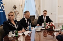 Szefowa Kancelarii Prezydenta o zarobkach w TVP: Normalni ludzie tyle nie zarabiają