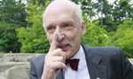 Korwin-Mikke: Sprzedamy PE i zrobimy tam burdel!