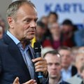 Część VAT w samorządach? Tusk: niezależnie od kaprysu aktualnie rządzących