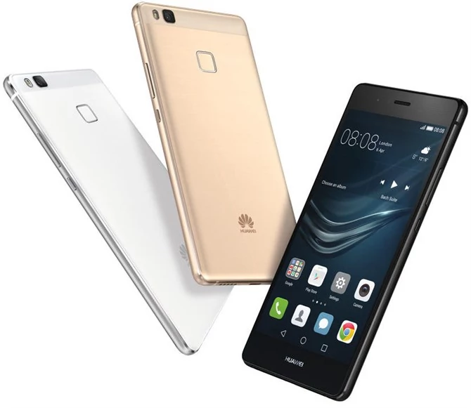 Huawei P9 Lite