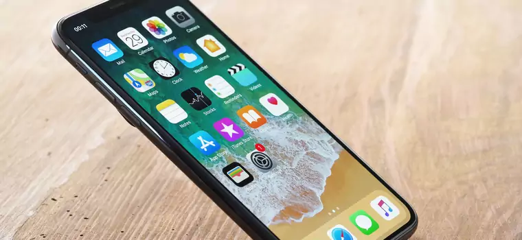 iOS 13 z kolejnym błędem. Można podejrzeć wszystkie hasła na telefonie