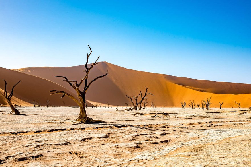 Namibia