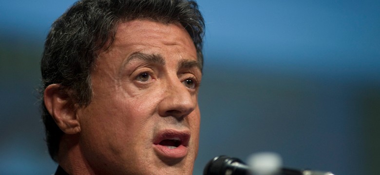 Syn Sylvestra Stallone znaleziony martwy