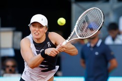 W Rzymie Świątek i Linette w 1. rundzie mają wolny los. Potem zaczną się 'schody'