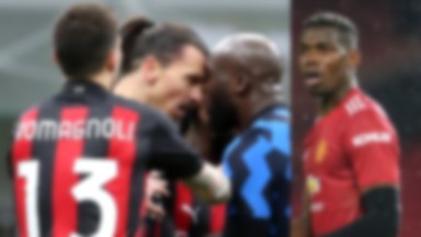 "Zlatan... rasistą?" Paul Pogba zabrał głos i nie pozostawił złudzeń