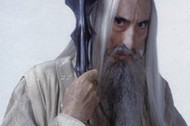 CHRISTOPHER LEE