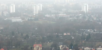 Krakowski Alarm Smogowy. Zakaz palenia węglem coraz bardziej realny