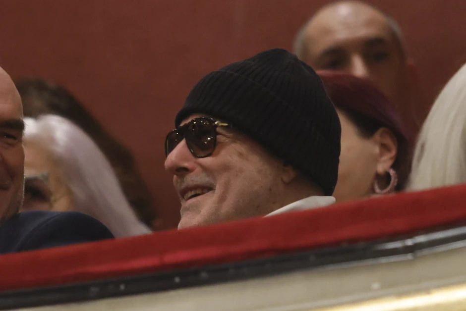 Alen Nuri u Narodnom pozorištu