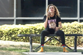 "Kada sam videla TE SLIKE, znala sam da mi je SMRT PRED VRATIMA",  3 godine nakon rehablitacije čuvena manekenka OVAKO IZGLEDA: Dotakla ponor, njeni bližnji strahovali da je gotova, a  danas...