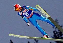 Fatalny start Polaków. Stoch dopiero 30