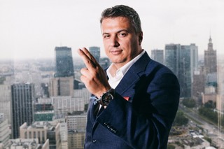 E-sport nie potrzebuje sportu tradycyjnego. My już mamy profesjonalistów [WYWIAD]