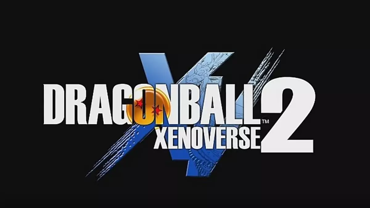 Bandai Namco zapowiada Dragon Ball Xenoverse 2