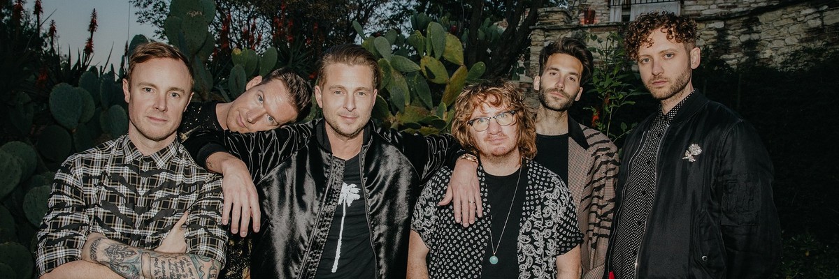 OneRepublic