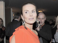 Hanna Lis będzie gotować w TVP?