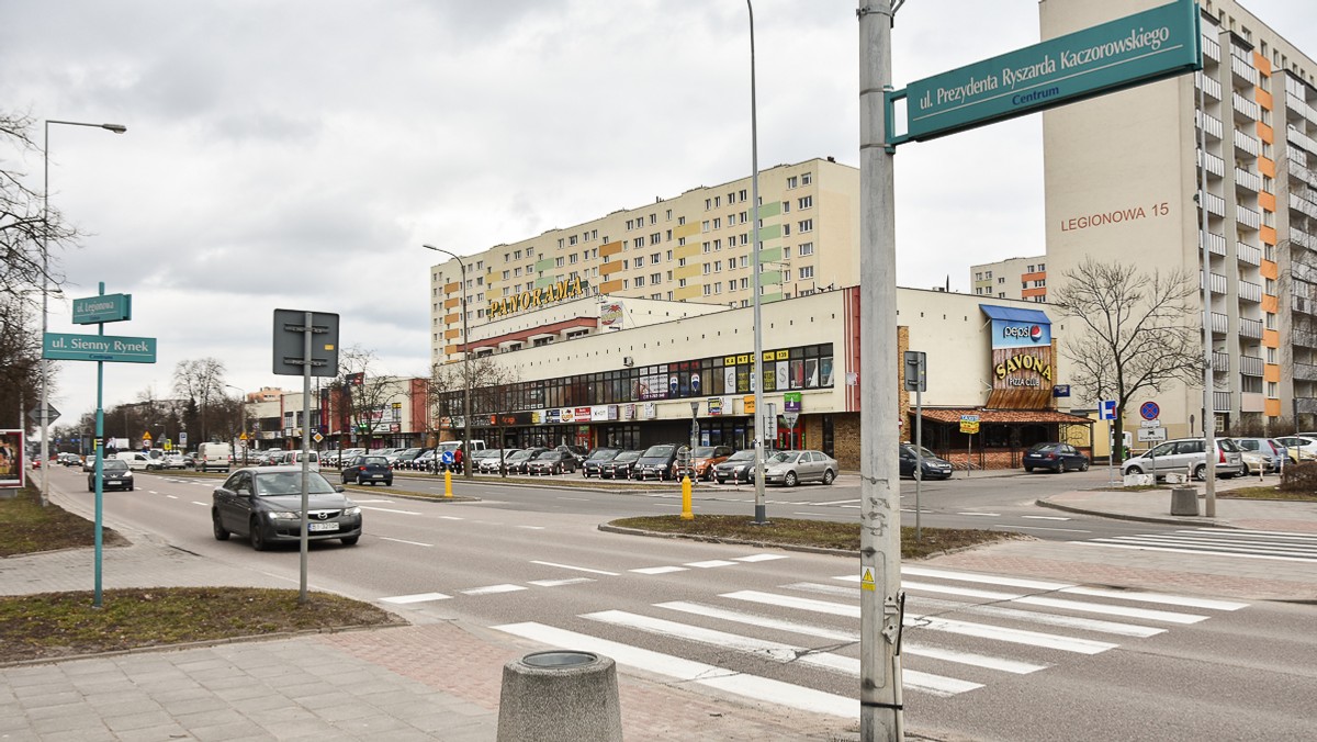 Dzisiaj rozpoczął się remont dwóch ulic w centrum Białegostoku. W związku z tym obowiązuje tam inna organizacja ruchu. Zmienione też zostały trasy kursowania niektórych autobusów.