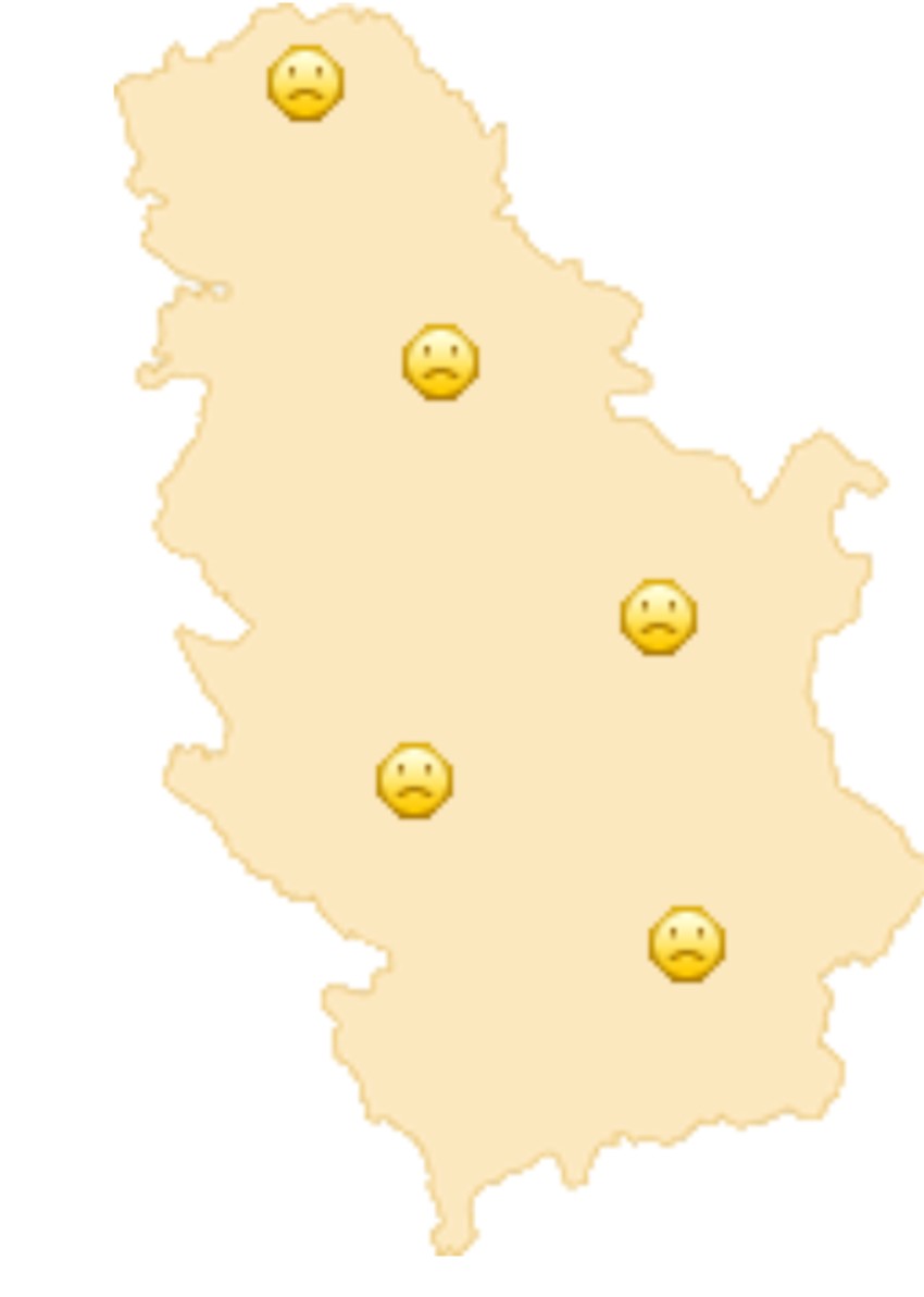 Bioprognoza za 19. i 20. januar