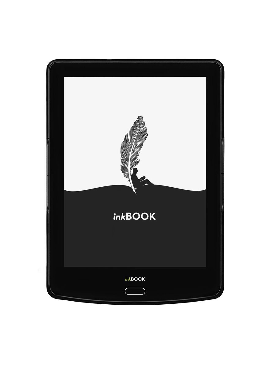 Czytnik ebooków inkBOOK