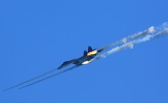 Rosja gromadzi nowe, potężne siły przy granicy. 'Ukraina ma coraz mniej czasu'