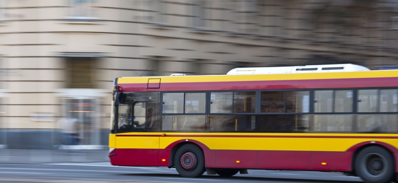 Bilety autobusowe droższe. A to dopiero początek