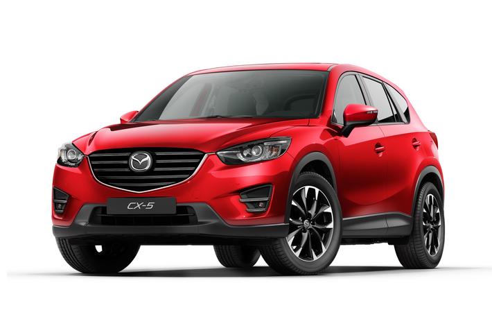 Mazda nabiera rozpędu w Polsce. Dokąd dojedzie? Forbes.pl