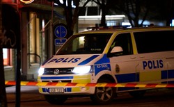 Atak terrorystyczny w Szwecji. Nożownik to obywatel Afganistanu. NOWE INFORMACJE