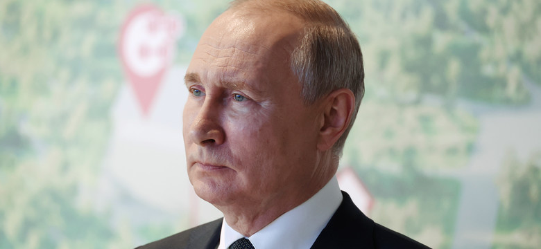 Rosyjski politolog: Putin zapłaci za lojalność majątkiem Prigożyna